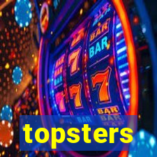 topsters