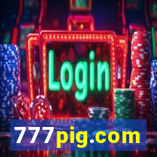 777pig.com