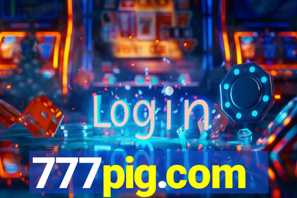 777pig.com