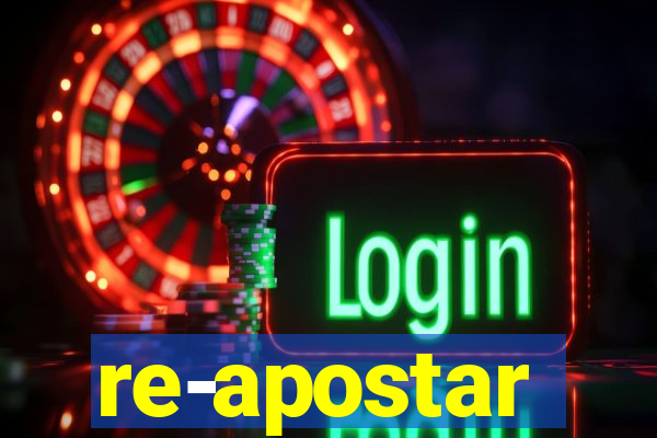 re-apostar sportingbet o que significa