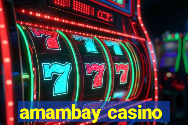 amambay casino