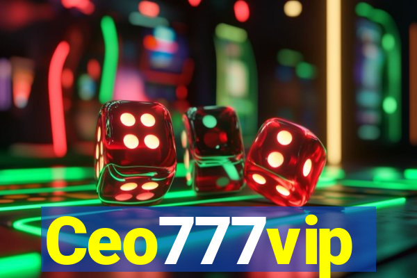 Ceo777vip