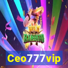 Ceo777vip