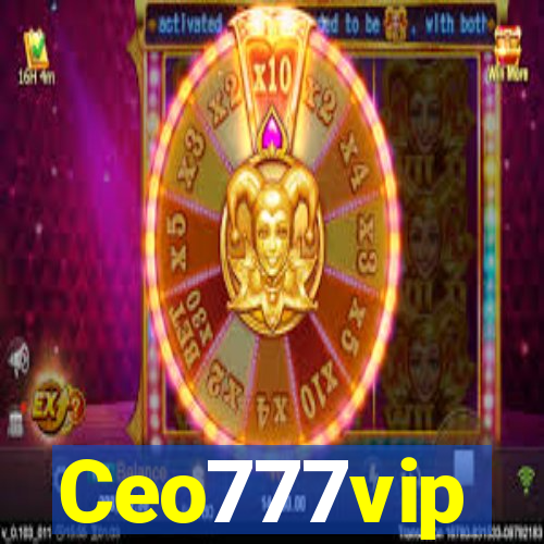 Ceo777vip