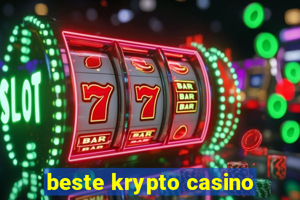 beste krypto casino