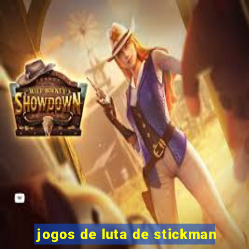 jogos de luta de stickman