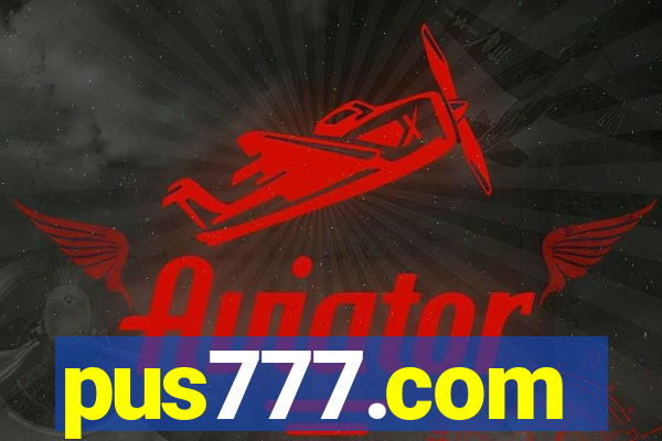 pus777.com