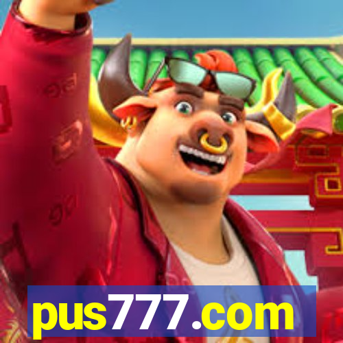 pus777.com