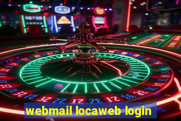 webmail locaweb login