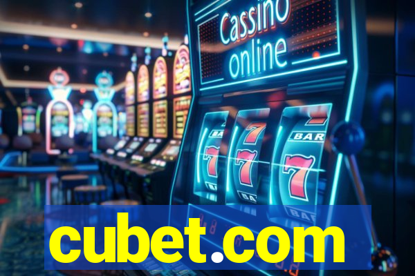 cubet.com