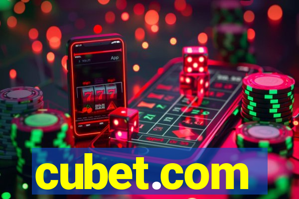 cubet.com