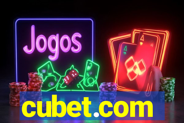 cubet.com