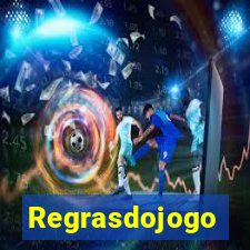 Regrasdojogo