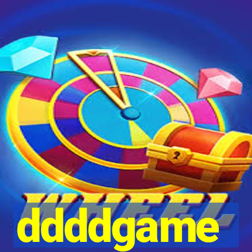 ddddgame