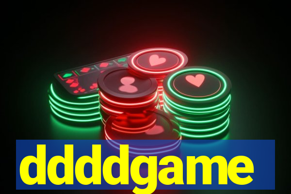 ddddgame