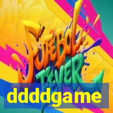 ddddgame