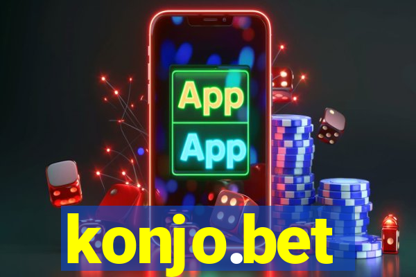 konjo.bet