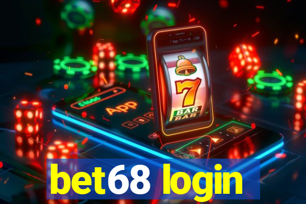 bet68 login