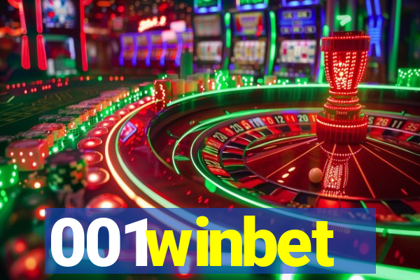 001winbet