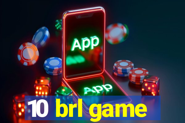 10 brl game