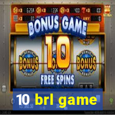 10 brl game