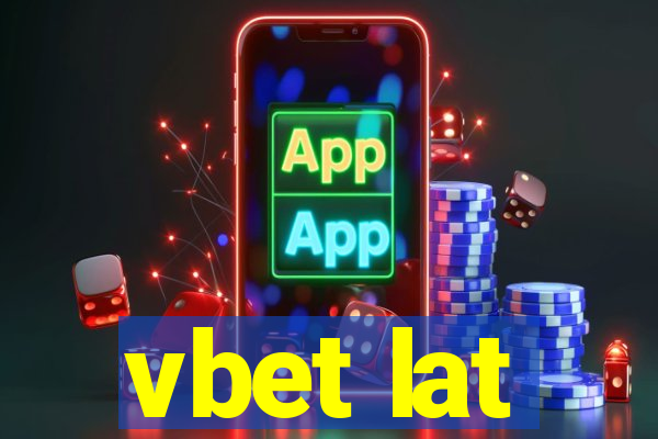 vbet lat