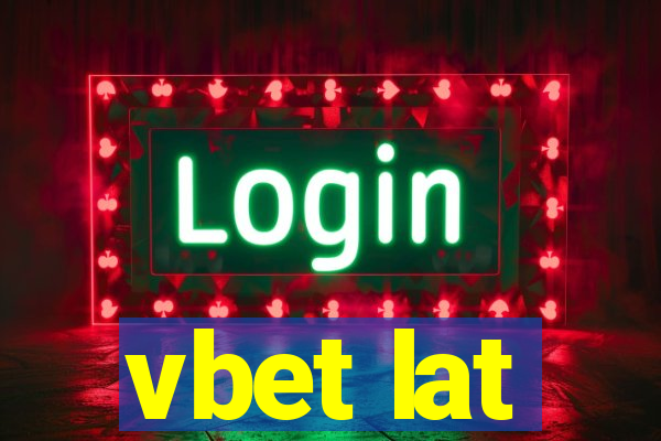 vbet lat