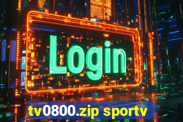 tv0800.zip sportv