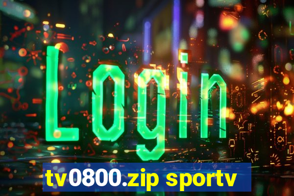 tv0800.zip sportv