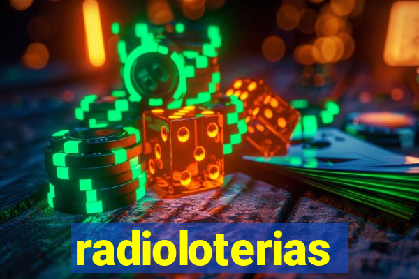 radioloterias