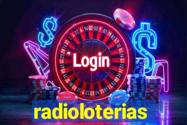 radioloterias