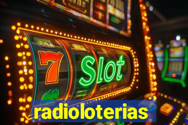 radioloterias