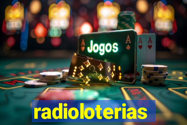 radioloterias