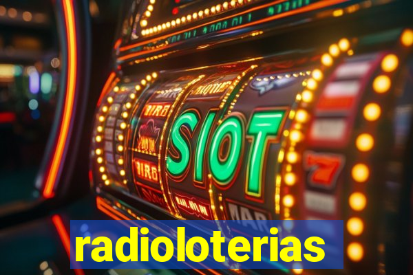 radioloterias