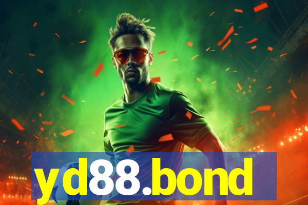 yd88.bond