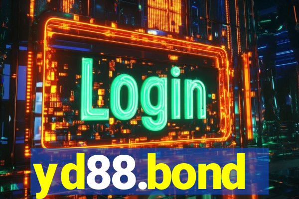 yd88.bond