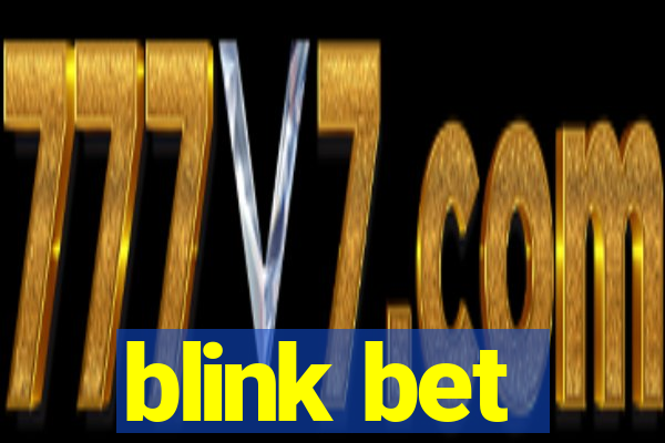 blink bet