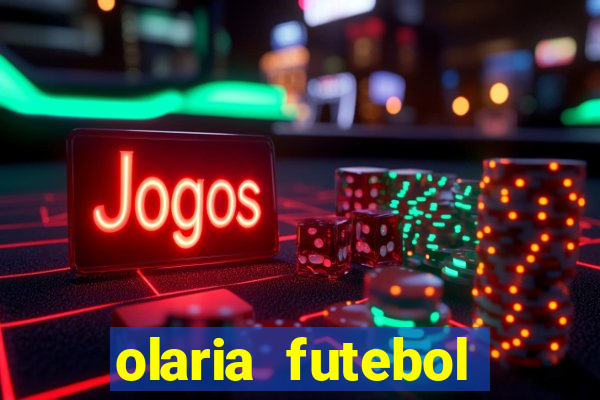 olaria futebol clube sbc