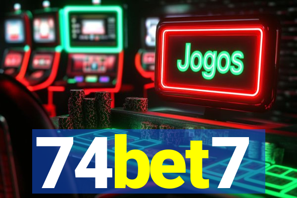 74bet7