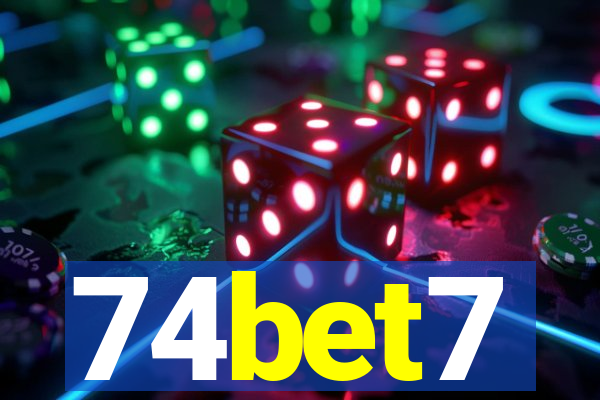 74bet7