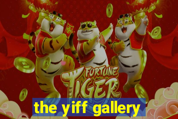 the yiff gallery