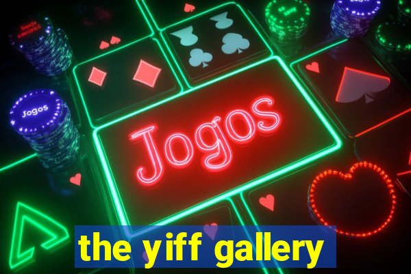 the yiff gallery