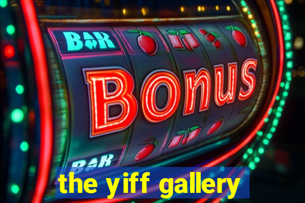 the yiff gallery