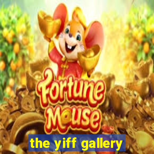 the yiff gallery