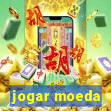 jogar moeda