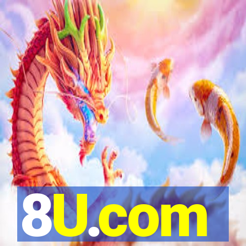 8U.com