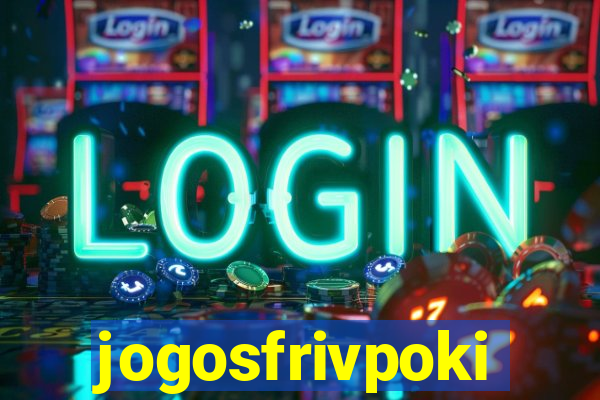 jogosfrivpoki