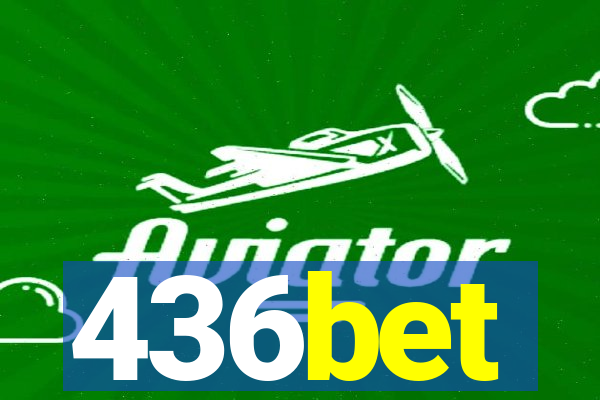 436bet