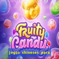 jogos chineses para ganhar dinheiro