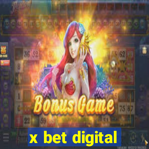 x bet digital